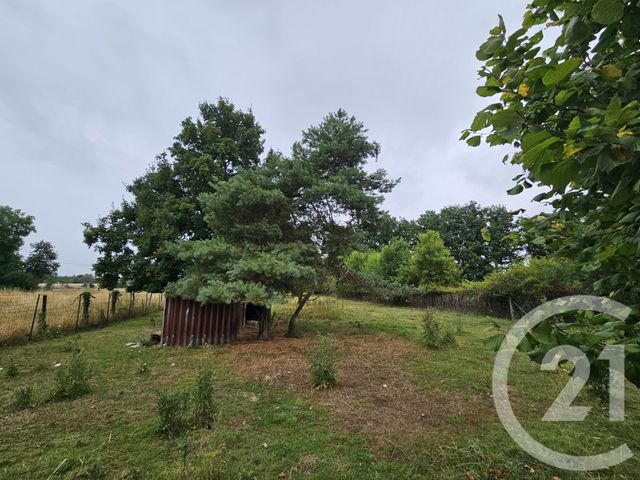 maison à louer - 4 pièces - 93.55 m2 - VALENCAY - 36 - CENTRE - Century 21 Adressimmo