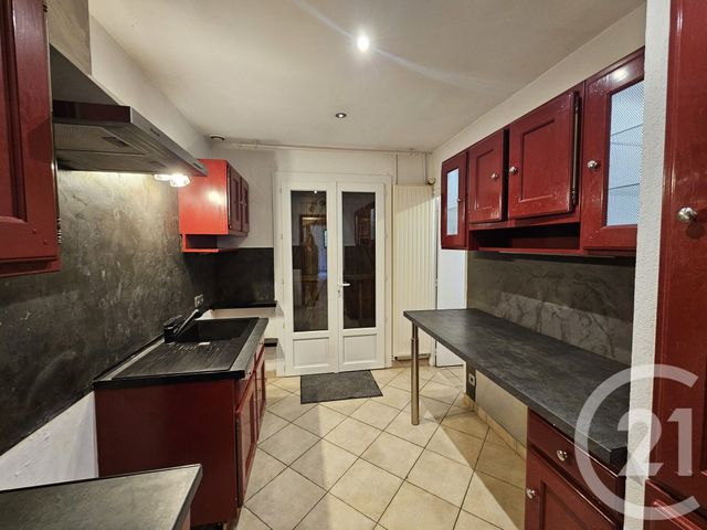 maison à louer - 4 pièces - 93.55 m2 - VALENCAY - 36 - CENTRE - Century 21 Adressimmo