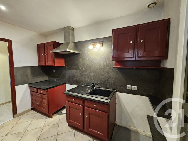 maison à louer - 4 pièces - 93.55 m2 - VALENCAY - 36 - CENTRE - Century 21 Adressimmo