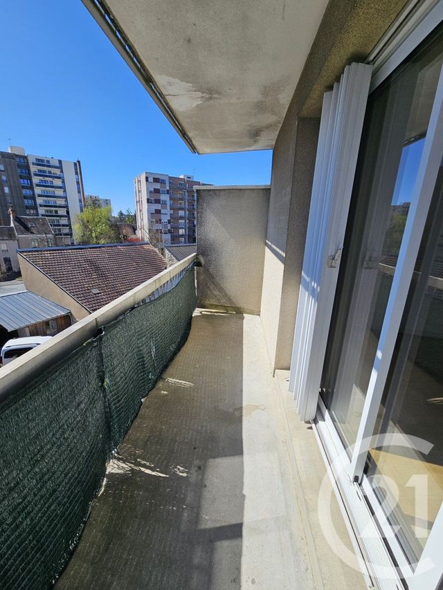 appartement - CHATEAUROUX - 36