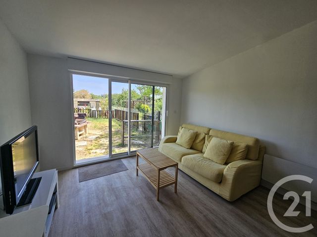 appartement - CHATEAUROUX - 36