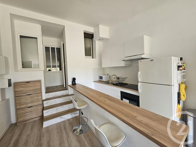 Appartement T2 à louer - 2 pièces - 41.8 m2 - CHATEAUROUX - 36 - CENTRE - Century 21 Adressimmo