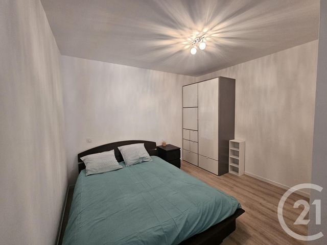 Appartement T2 à louer - 2 pièces - 41.8 m2 - CHATEAUROUX - 36 - CENTRE - Century 21 Adressimmo