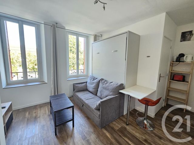 appartement - CHATEAUROUX - 36