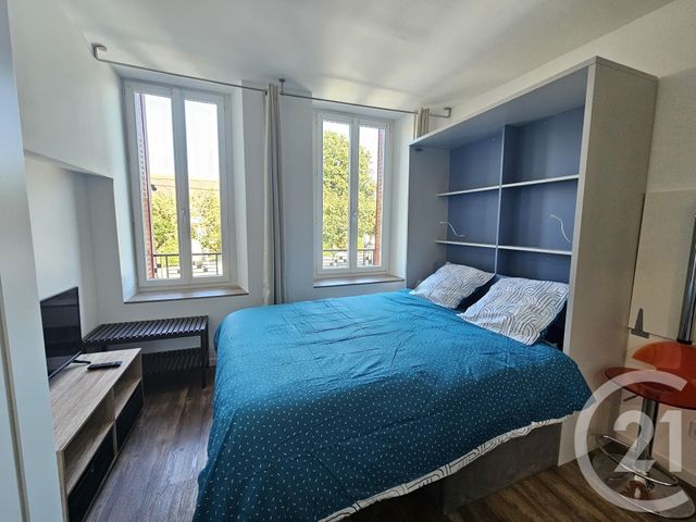 Appartement T1 à louer - 1 pièce - 17.7 m2 - CHATEAUROUX - 36 - CENTRE - Century 21 Adressimmo