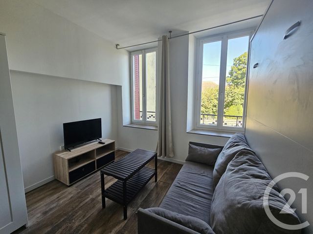 Appartement T1 à louer - 1 pièce - 17.7 m2 - CHATEAUROUX - 36 - CENTRE - Century 21 Adressimmo