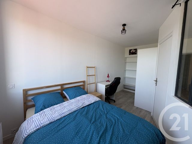 Appartement T2 à louer - 2 pièces - 31.0 m2 - CHATEAUROUX - 36 - CENTRE - Century 21 Adressimmo
