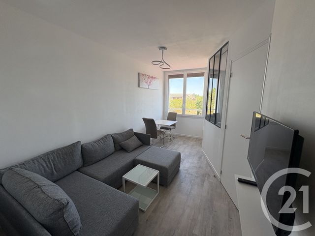 Appartement T2 à louer CHATEAUROUX