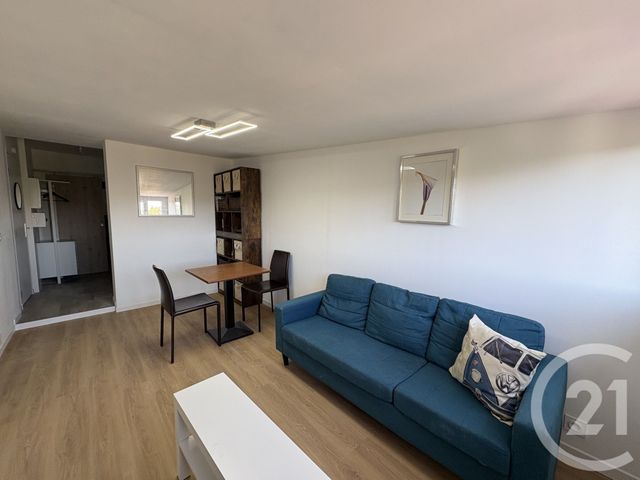 appartement - CHATEAUROUX - 36