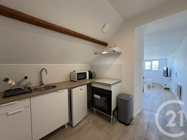 Appartement F2 à louer - 2 pièces - 30.3 m2 - CHATEAUROUX - 36 - CENTRE - Century 21 Adressimmo