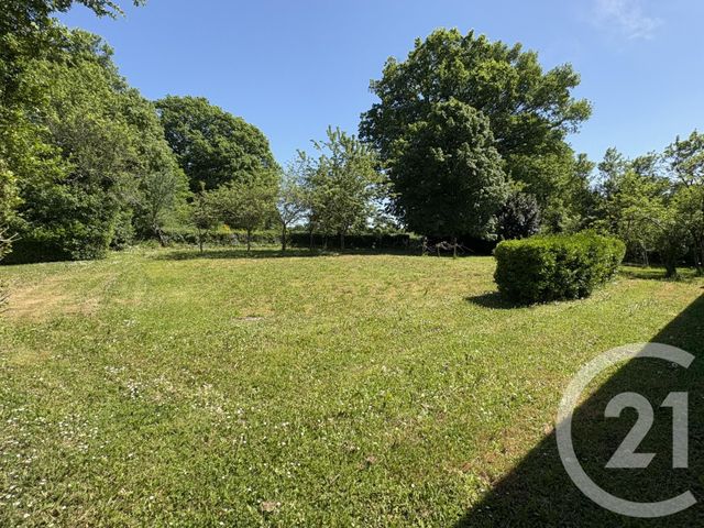 maison à vendre - 4 pièces - 111.0 m2 - NEUVY ST SEPULCHRE - 36 - CENTRE - Century 21 Adressimmo