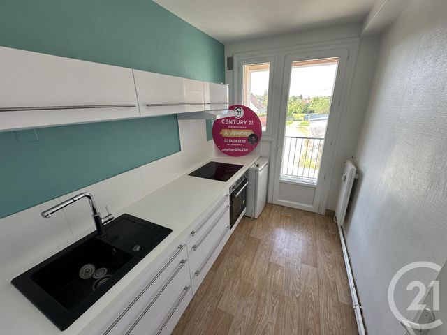 appartement - CHATEAUROUX - 36