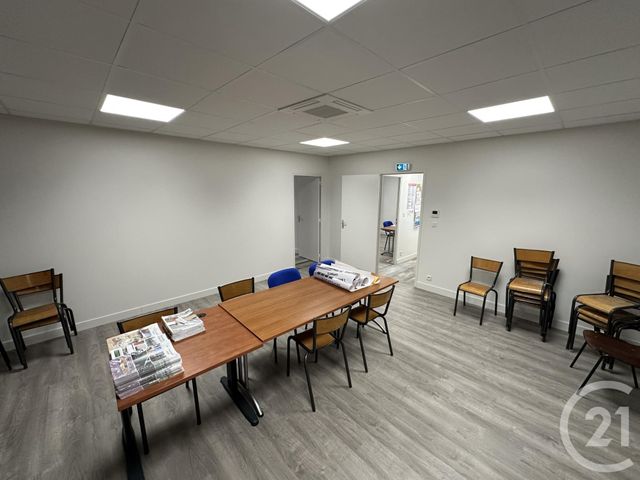 commerce à louer - 670.0 m2 - ST MAUR - 36 - CENTRE - Century 21 Adressimmo