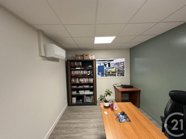 commerce à louer - 670.0 m2 - ST MAUR - 36 - CENTRE - Century 21 Adressimmo