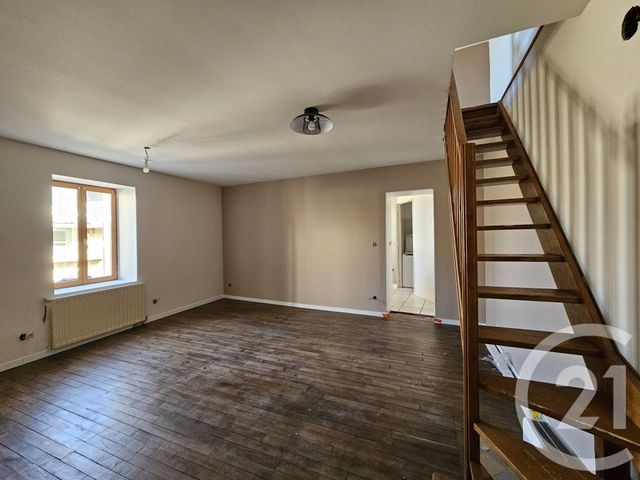 maison - CHATEAUROUX - 36