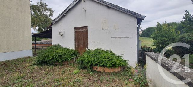 maison à vendre - 4 pièces - 131.0 m2 - CHATEAUROUX - 36 - CENTRE - Century 21 Adressimmo