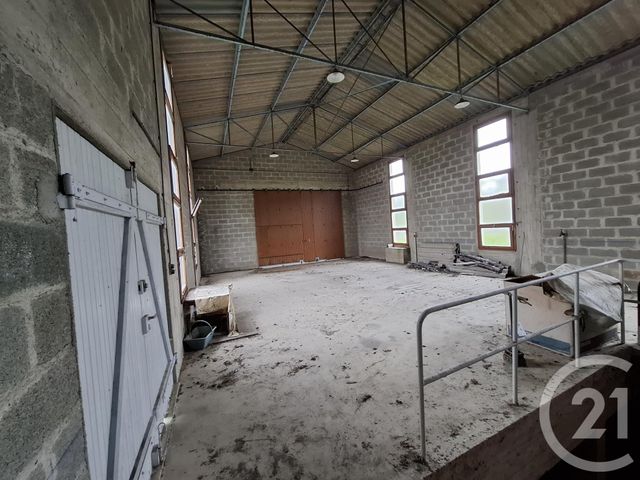 maison à vendre - 4 pièces - 131.0 m2 - CHATEAUROUX - 36 - CENTRE - Century 21 Adressimmo