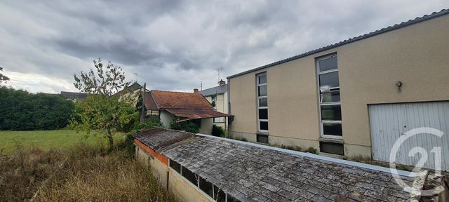 maison à vendre - 4 pièces - 131.0 m2 - CHATEAUROUX - 36 - CENTRE - Century 21 Adressimmo