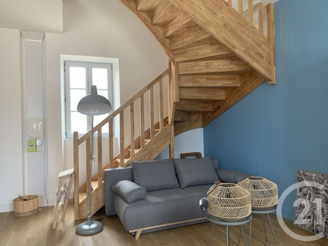 appartement - CHATEAUROUX - 36