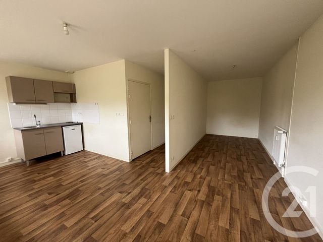 appartement - CHATEAUROUX - 36