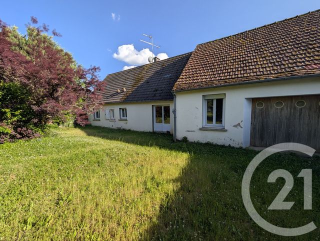 maison - MARON - 36