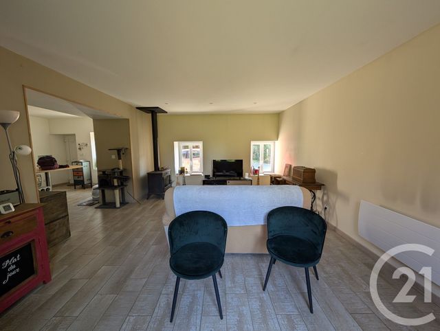 Afficher la photo en grand maison à vendre - 4 pièces - 85.0 m2 - MARON - 36 - CENTRE - Century 21 Adressimmo