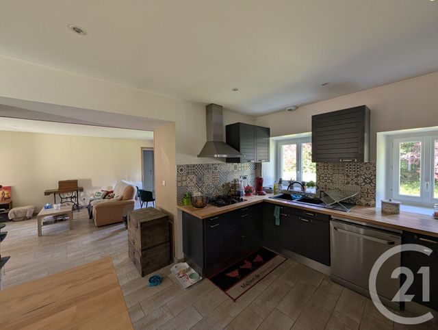 Afficher la photo en grand maison à vendre - 4 pièces - 85.0 m2 - MARON - 36 - CENTRE - Century 21 Adressimmo