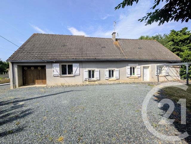 maison - MARON - 36
