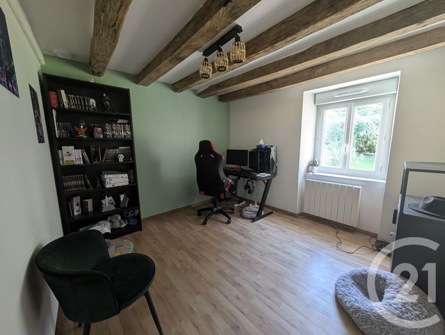 Afficher la photo en grand maison à vendre - 4 pièces - 85.0 m2 - MARON - 36 - CENTRE - Century 21 Adressimmo