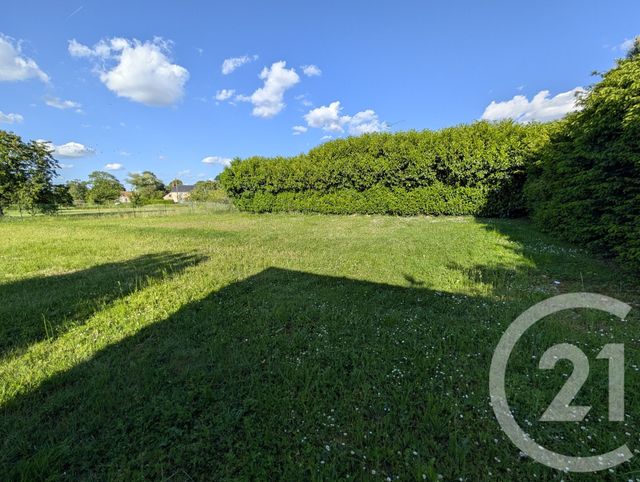 Afficher la photo en grand maison à vendre - 4 pièces - 85.0 m2 - MARON - 36 - CENTRE - Century 21 Adressimmo