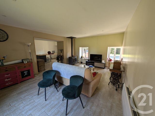 maison - MARON - 36