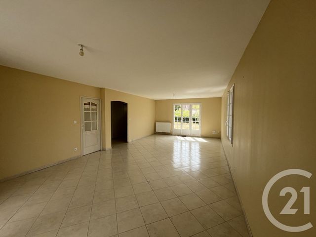 maison à louer - 4 pièces - 134.02 m2 - ARGENTON SUR CREUSE - 36 - CENTRE - Century 21 Adressimmo