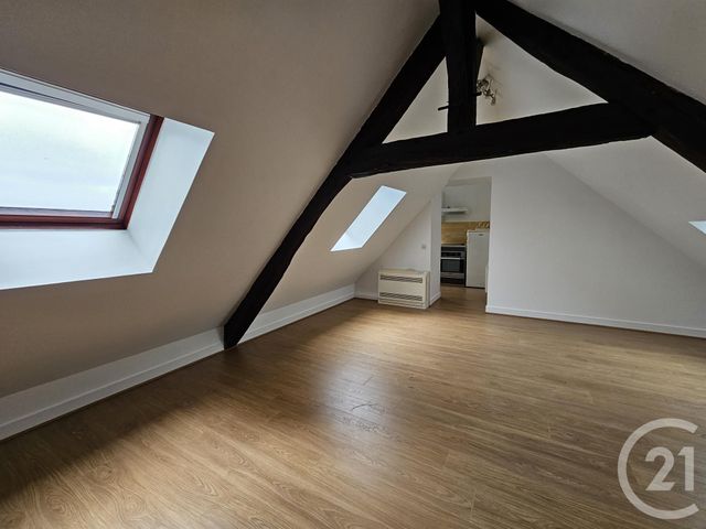 Appartement F2 à louer - 2 pièces - 26.48 m2 - CHATEAUROUX - 36 - CENTRE - Century 21 Adressimmo