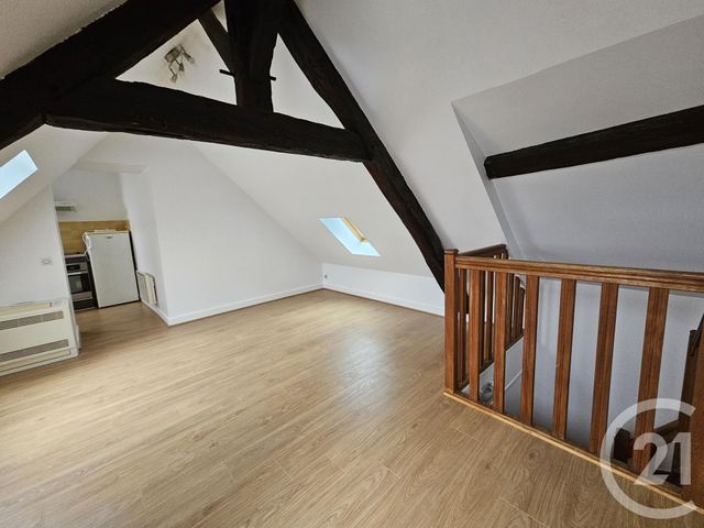 appartement - CHATEAUROUX - 36