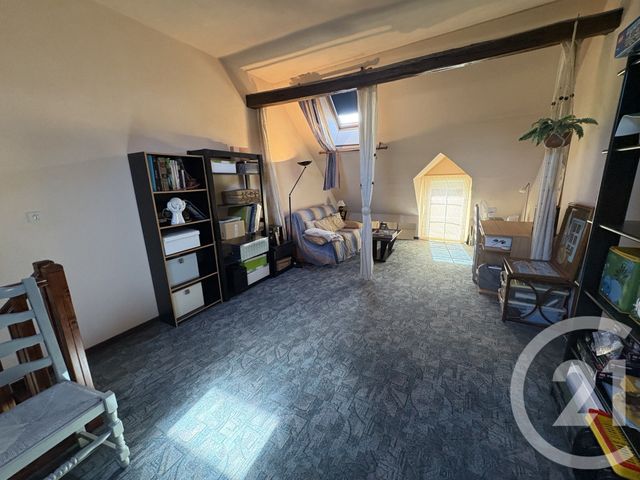 maison à vendre - 6 pièces - 127.94 m2 - BUZANCAIS - 36 - CENTRE - Century 21 Adressimmo