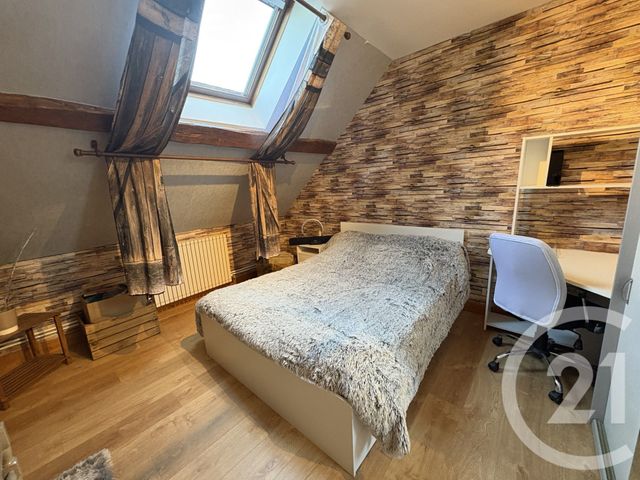 maison à vendre - 6 pièces - 127.94 m2 - BUZANCAIS - 36 - CENTRE - Century 21 Adressimmo