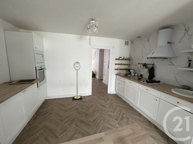 maison - ST GENOU - 36