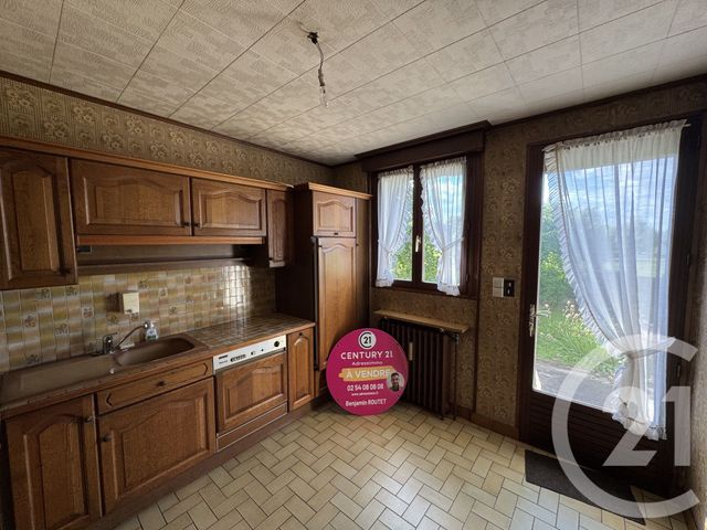 Afficher la photo en grand maison à vendre - 5 pièces - 104.48 m2 - CHATEAUROUX - 36 - CENTRE - Century 21 Adressimmo