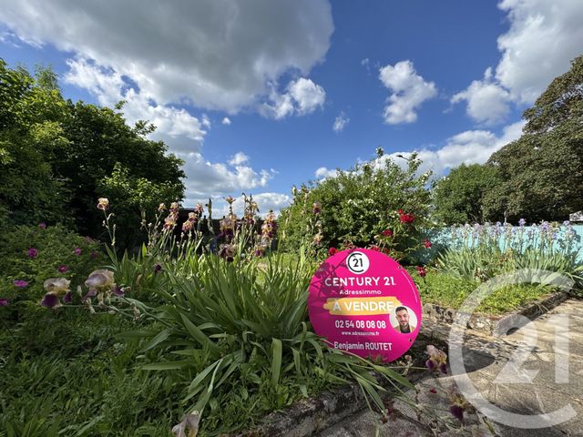 Afficher la photo en grand maison à vendre - 5 pièces - 104.48 m2 - CHATEAUROUX - 36 - CENTRE - Century 21 Adressimmo