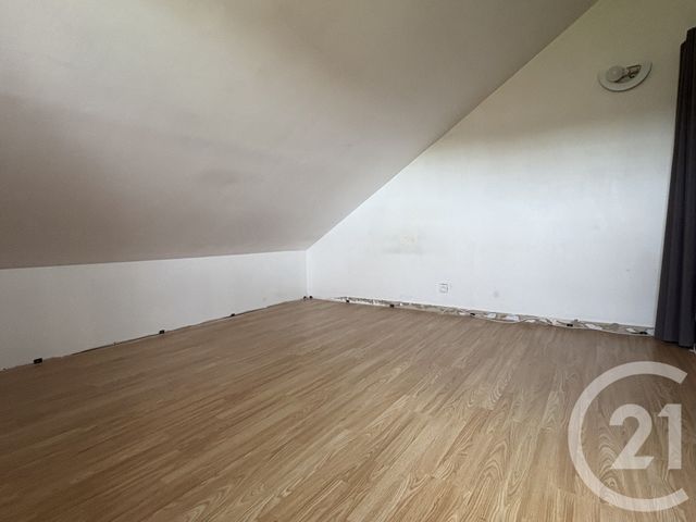 maison à vendre - 6 pièces - 110.0 m2 - ST MAUR - 36 - CENTRE - Century 21 Adressimmo