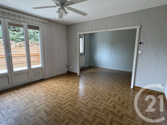 maison à vendre - 6 pièces - 110.0 m2 - ST MAUR - 36 - CENTRE - Century 21 Adressimmo