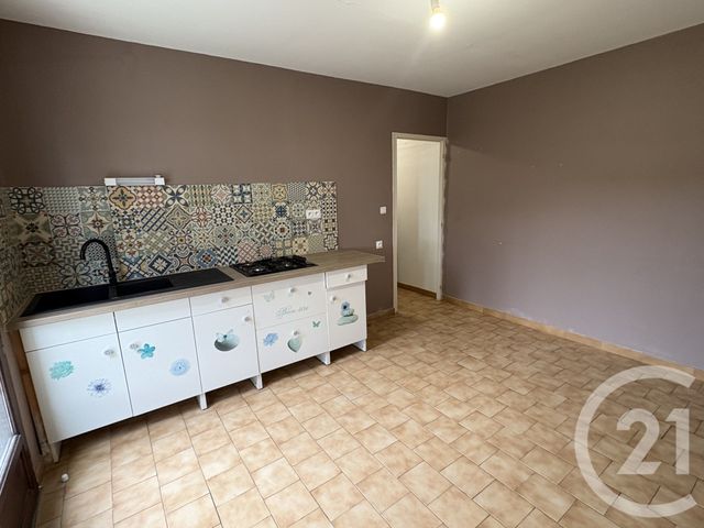 maison à vendre - 6 pièces - 110.0 m2 - ST MAUR - 36 - CENTRE - Century 21 Adressimmo