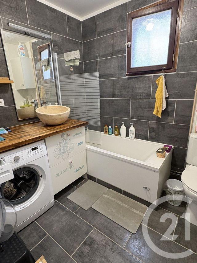 maison à vendre - 6 pièces - 110.0 m2 - ST MAUR - 36 - CENTRE - Century 21 Adressimmo