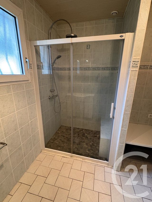 maison à vendre - 6 pièces - 110.0 m2 - ST MAUR - 36 - CENTRE - Century 21 Adressimmo