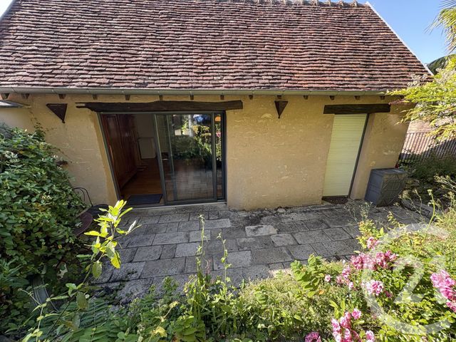 maison à vendre - 7 pièces - 196.0 m2 - CHATEAUROUX - 36 - CENTRE - Century 21 Adressimmo