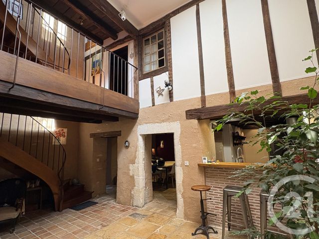 maison - CHATEAUROUX - 36