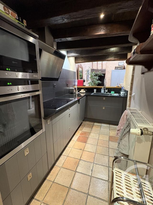 maison à vendre - 7 pièces - 196.0 m2 - CHATEAUROUX - 36 - CENTRE - Century 21 Adressimmo