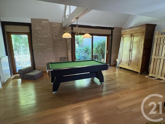 maison à vendre - 7 pièces - 196.0 m2 - CHATEAUROUX - 36 - CENTRE - Century 21 Adressimmo