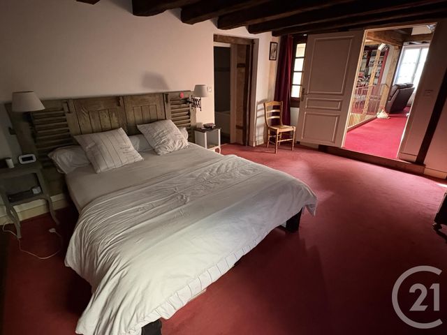 maison à vendre - 7 pièces - 196.0 m2 - CHATEAUROUX - 36 - CENTRE - Century 21 Adressimmo