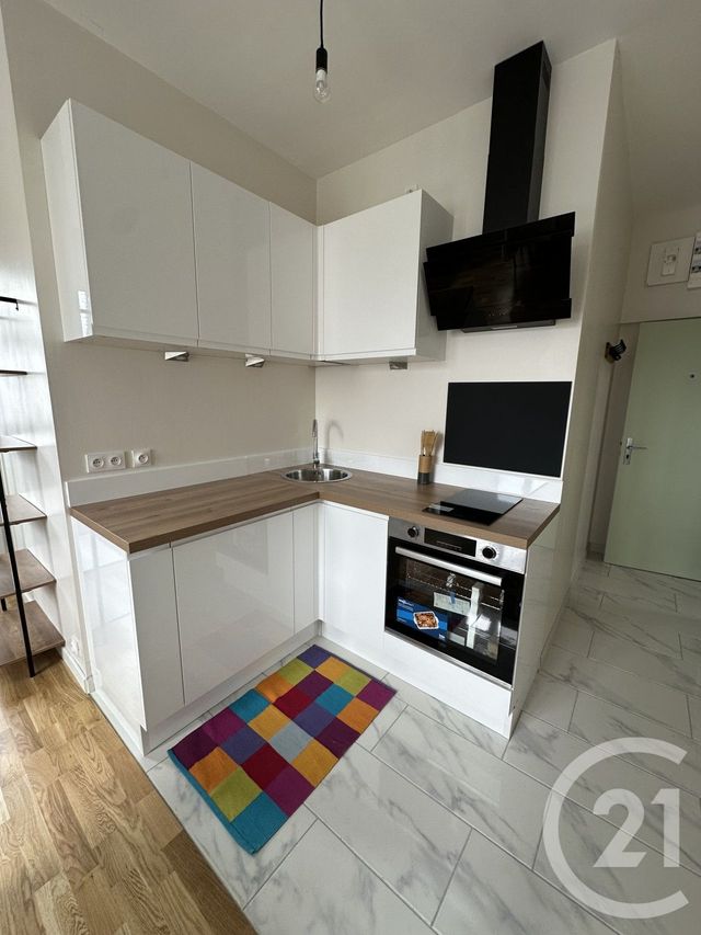 appartement - CHATEAUROUX - 36